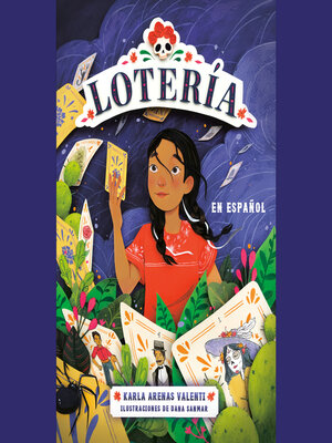 cover image of Lotería